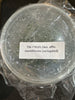Flask Den affin moniliforme (variegated)
