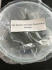 FLASK Aerangis (fastuosa x biloba)
