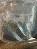 Flask Cleistoma subulatum