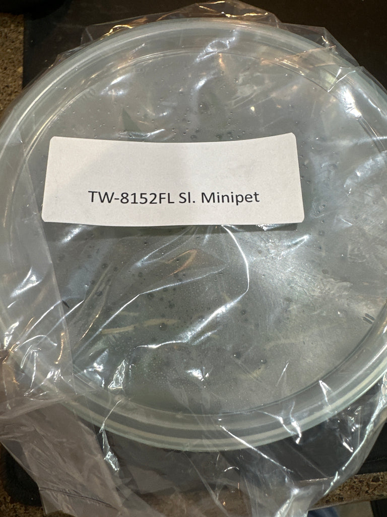Flask Sl. Minipet