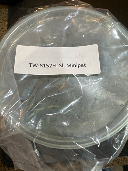 Flask Sl. Minipet