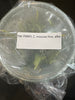Flask C mossiae f alba