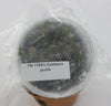 FLASK  Goodyera pusilla JEWEL ORCHID