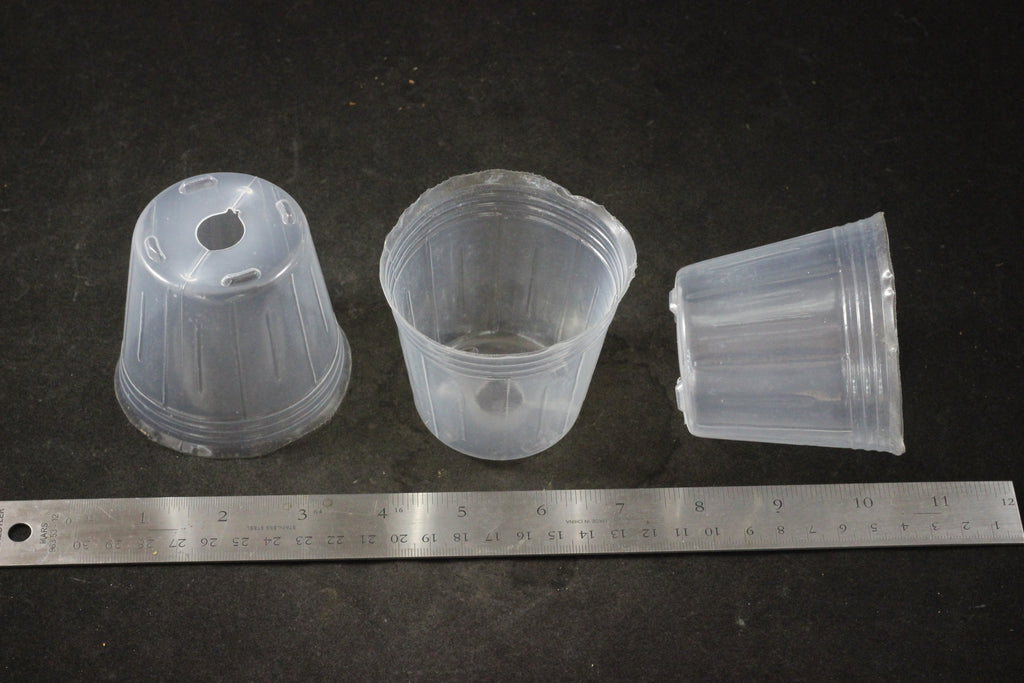 Orchid Grow Pots Soft side 3.0 [25]