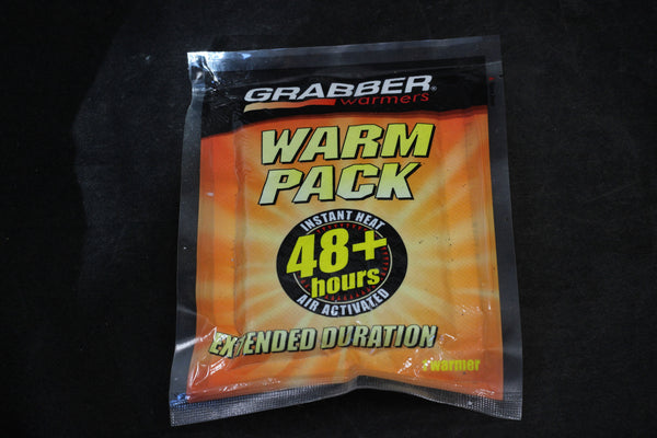 Heat Pack