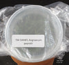 FLASK  Angraecum peyrotii 